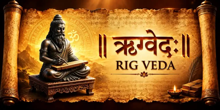 ऋग्वेद