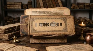 सामवेद