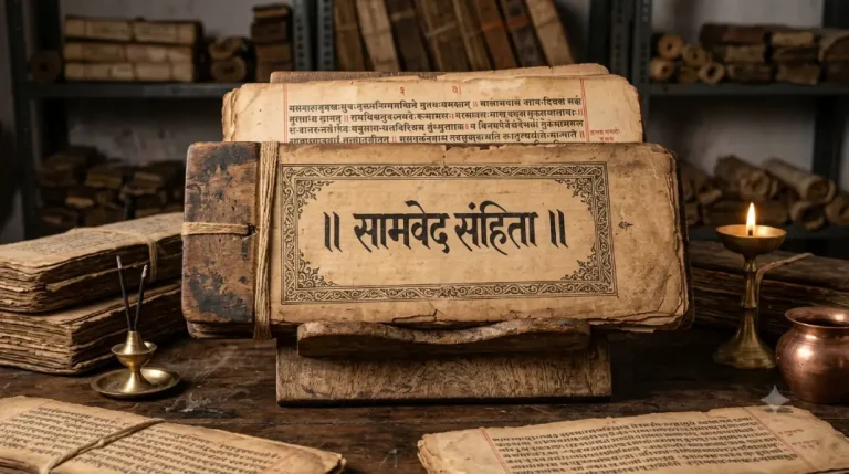 सामवेद